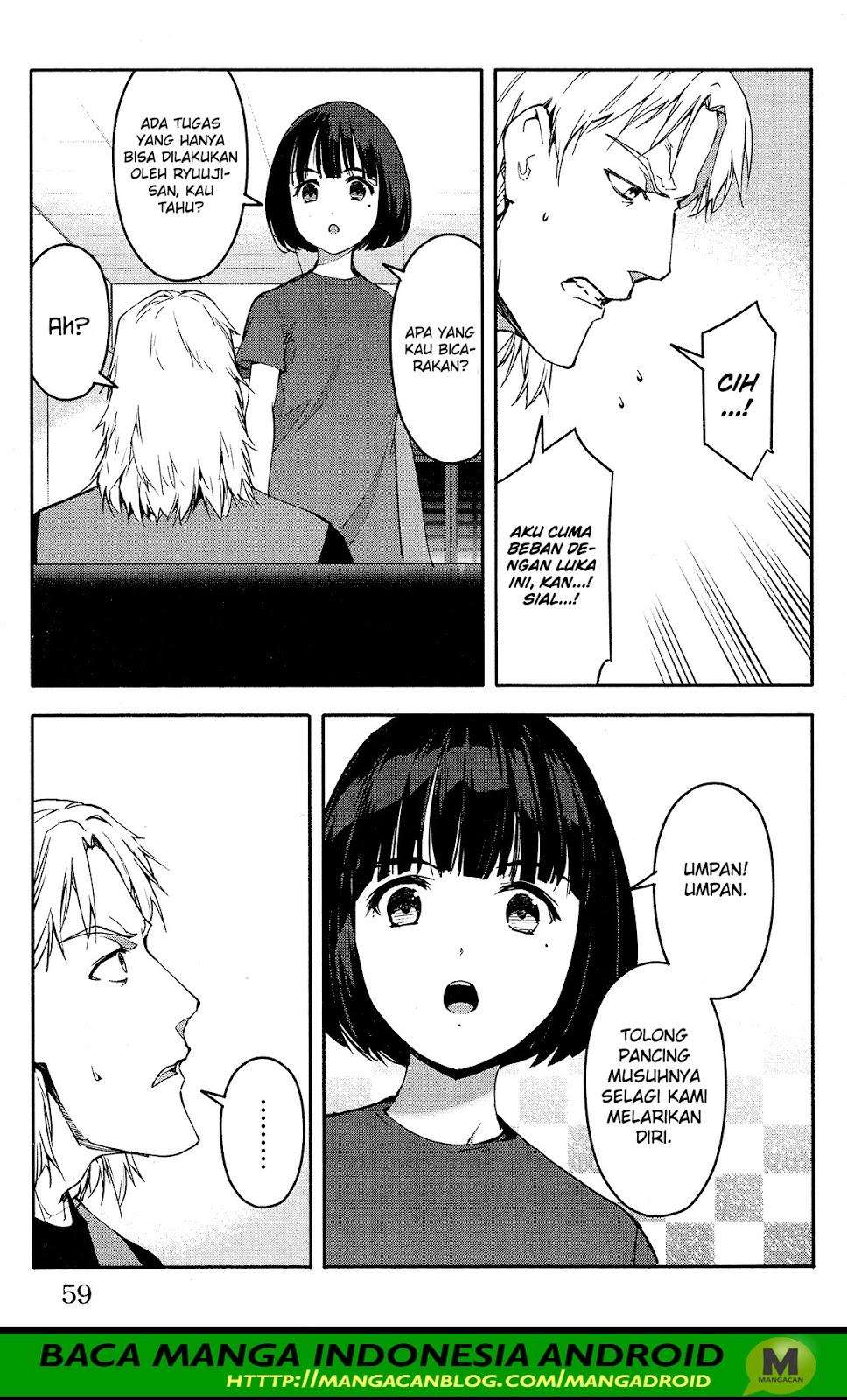 Chapter 58 - halaman 10
