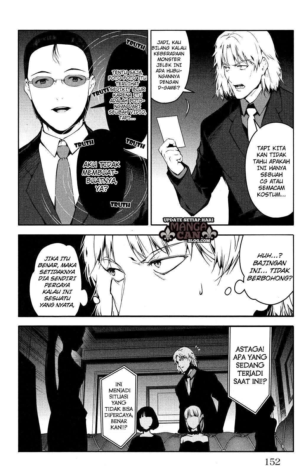 Chapter 40 - halaman 11