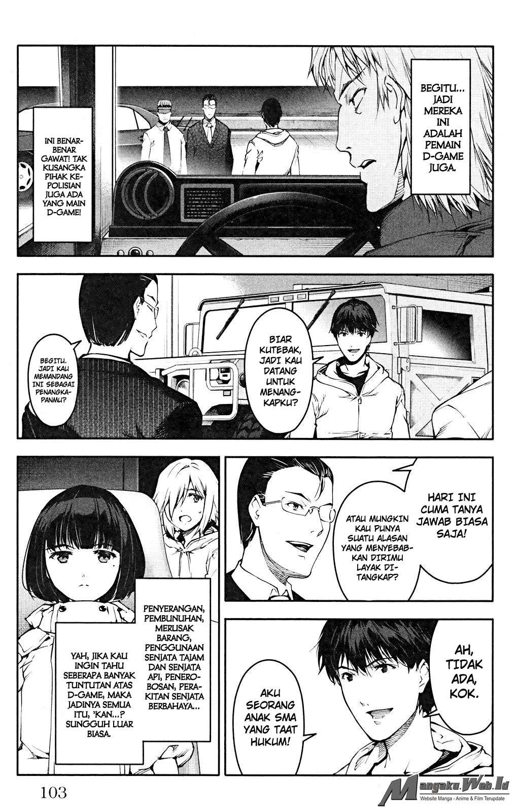 Chapter 27 - halaman 10