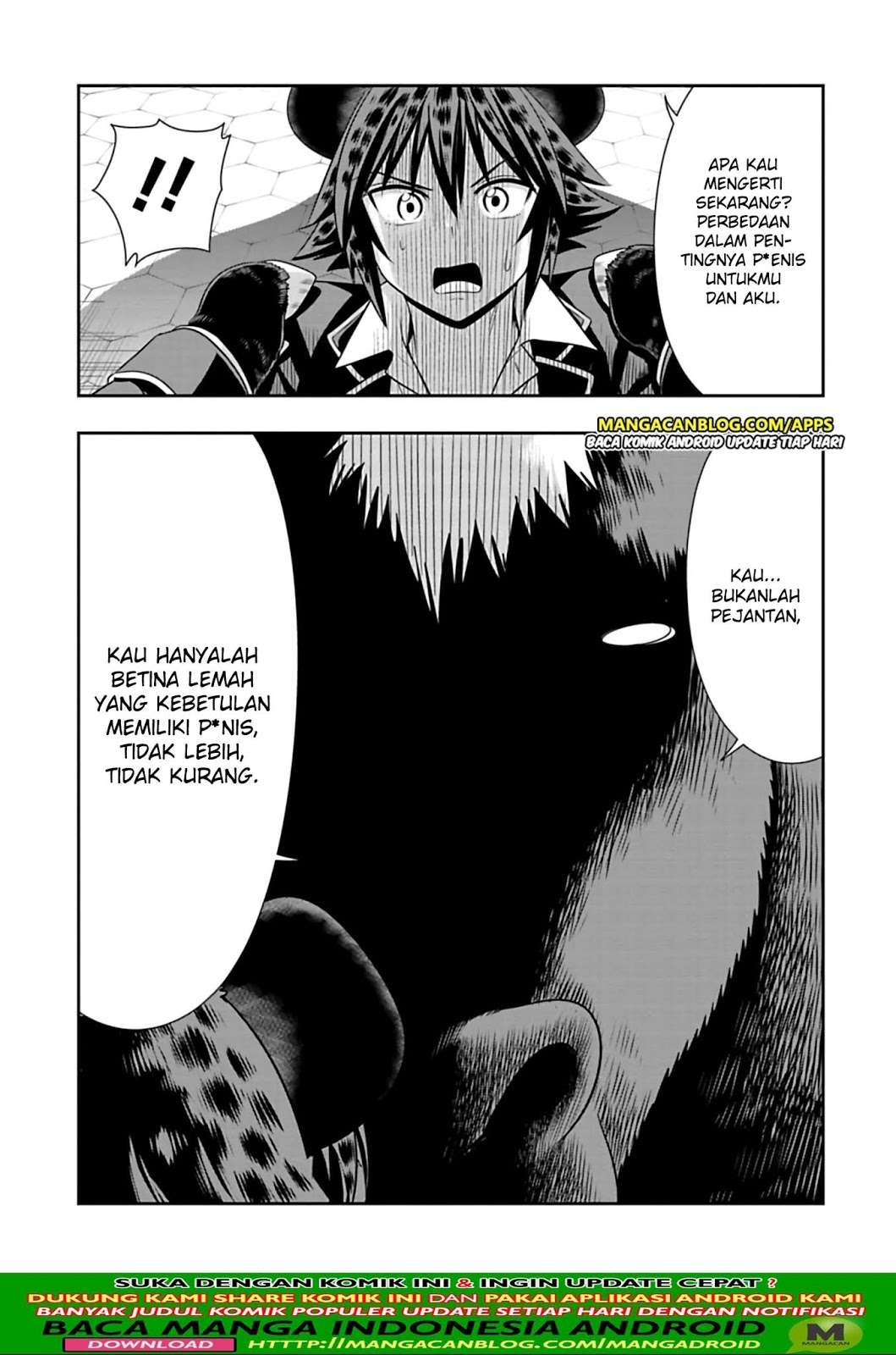 Chapter 97 - halaman 10