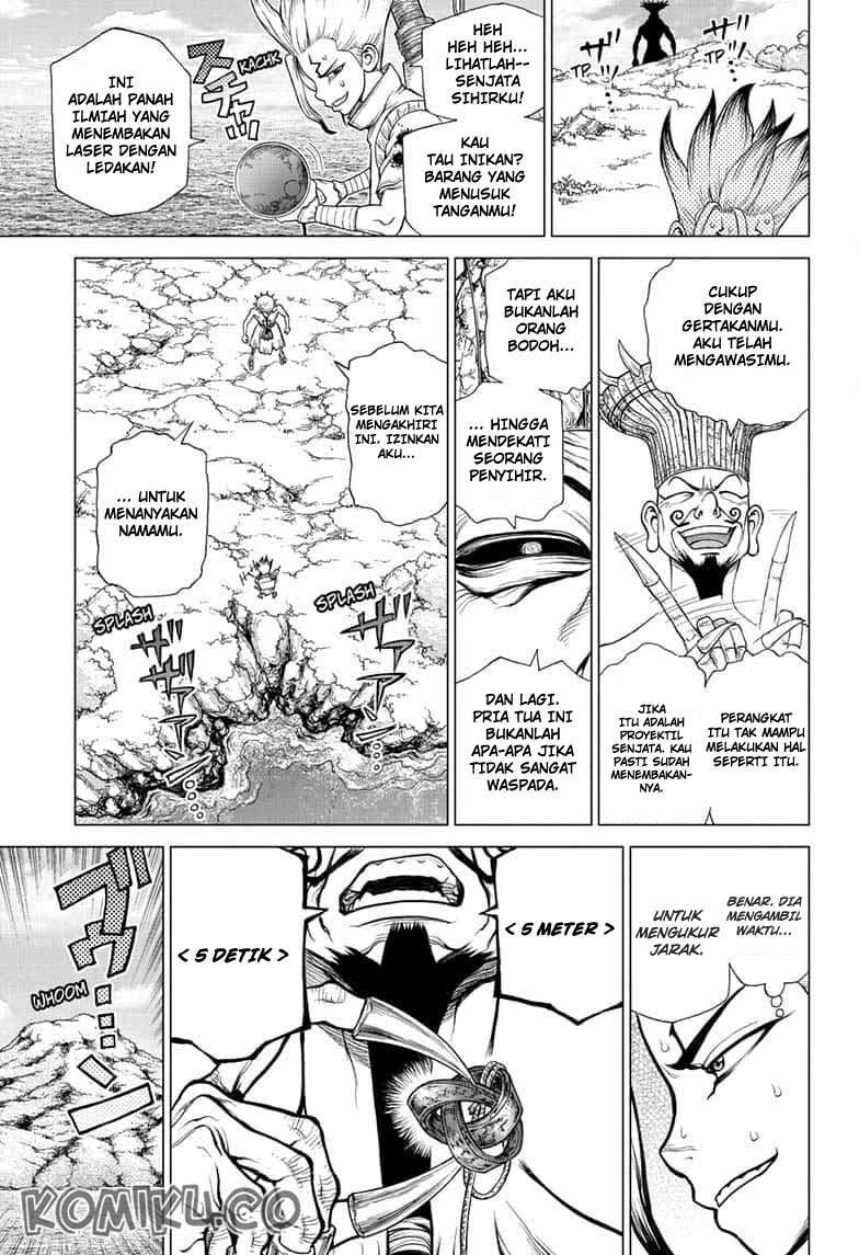 Chapter 136 - halaman 11