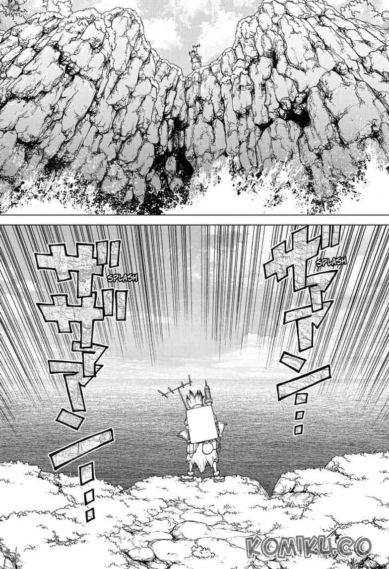 Chapter 136 - halaman 10