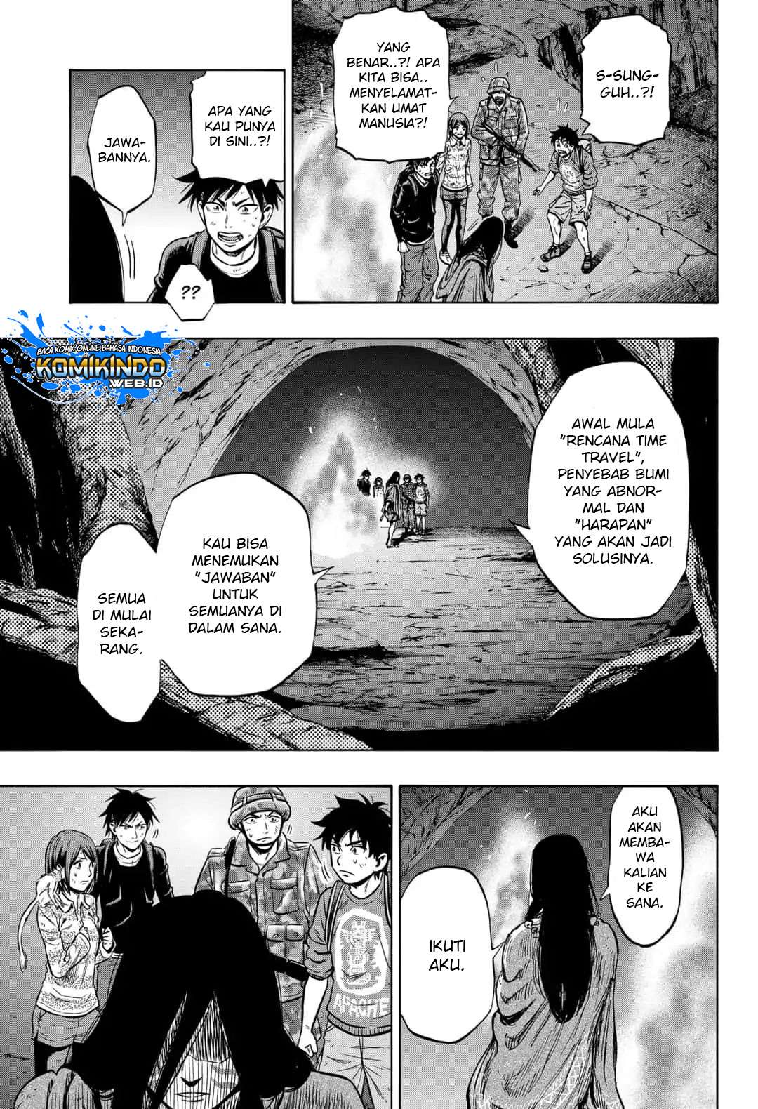 Chapter 30 - halaman 11