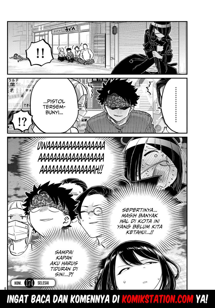 Chapter 174 - halaman 11