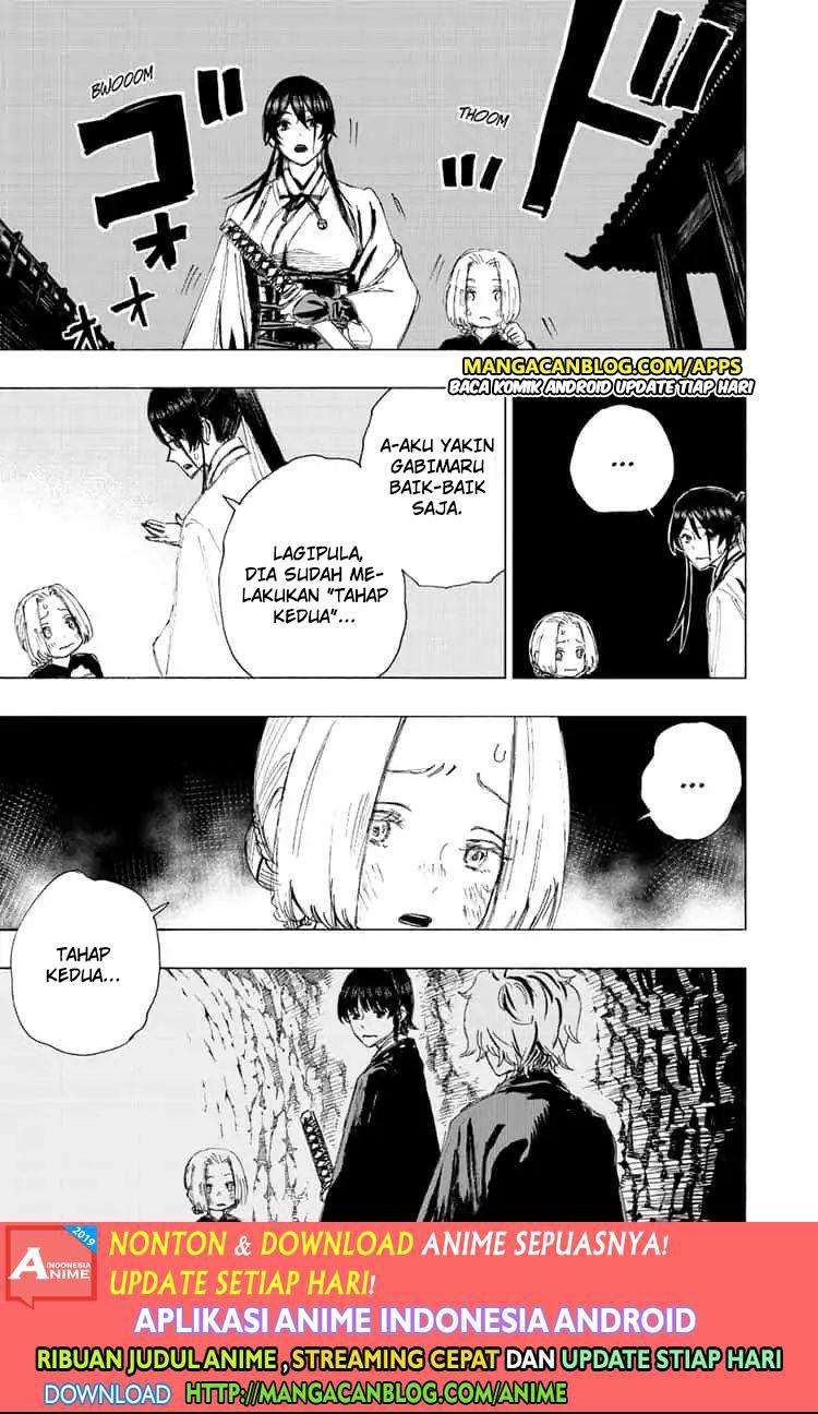 Chapter 67 - halaman 10