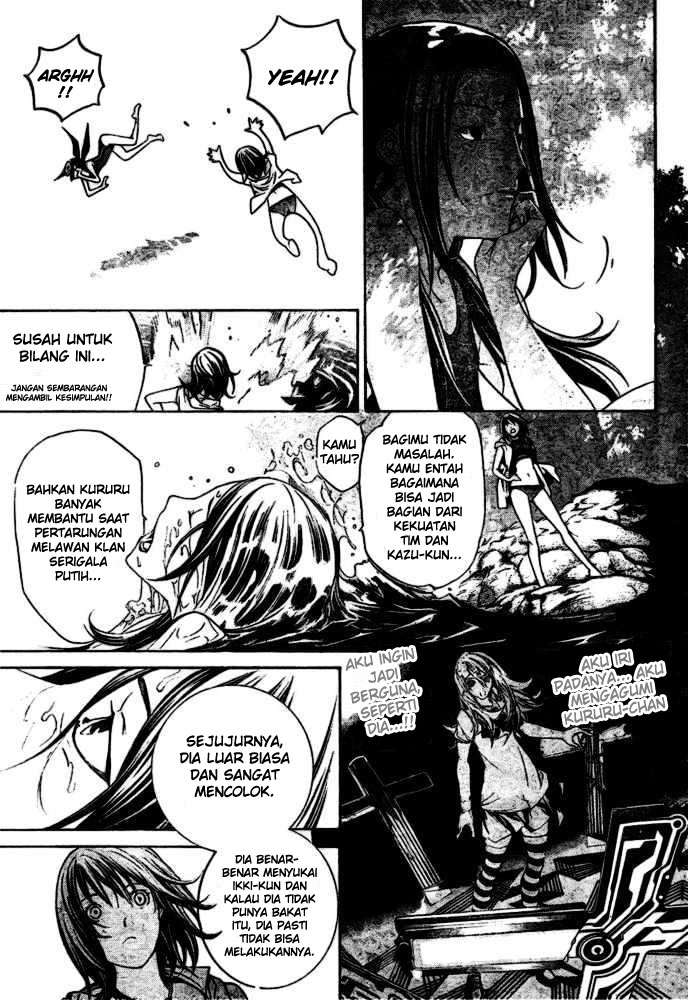 Chapter 186 - halaman 11
