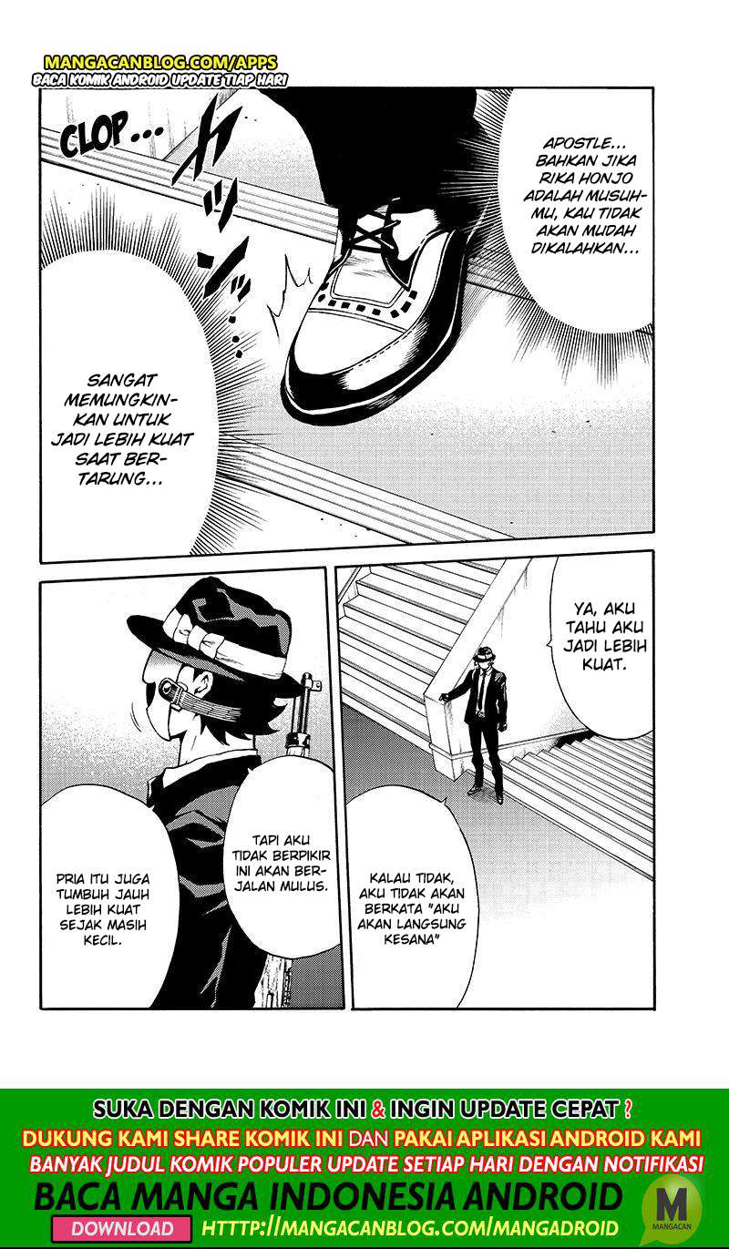 Chapter 196 - halaman 11