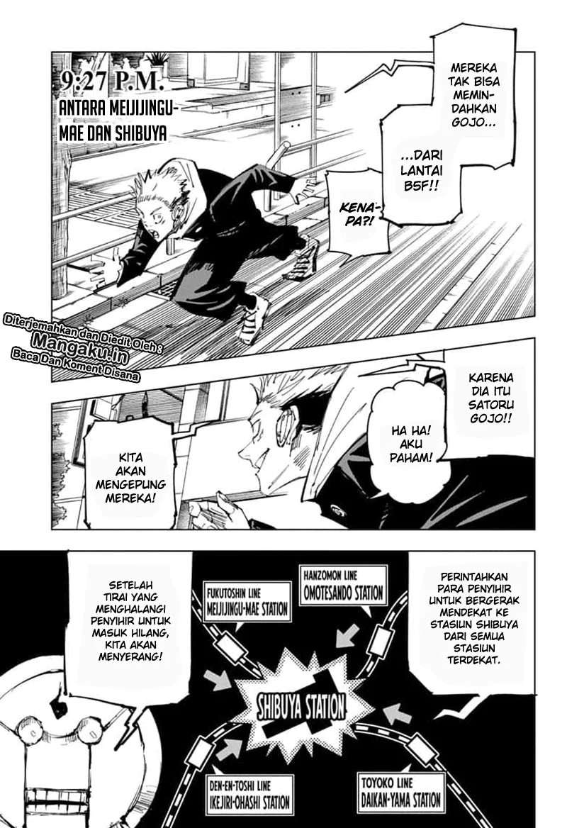 Chapter 92 - halaman 11