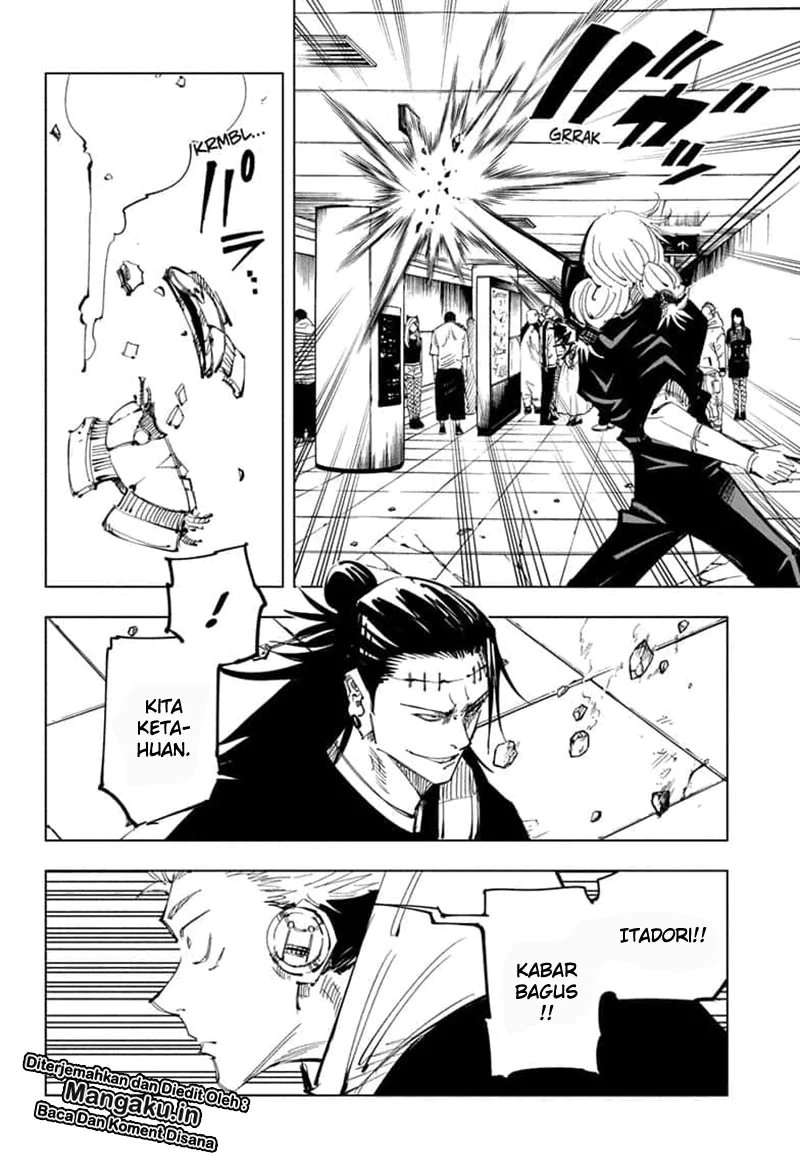 Chapter 92 - halaman 10