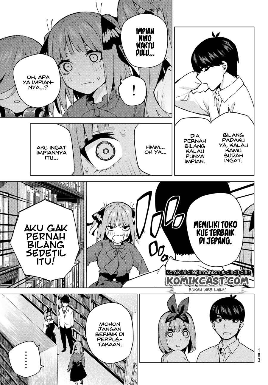 Chapter 119 - halaman 10