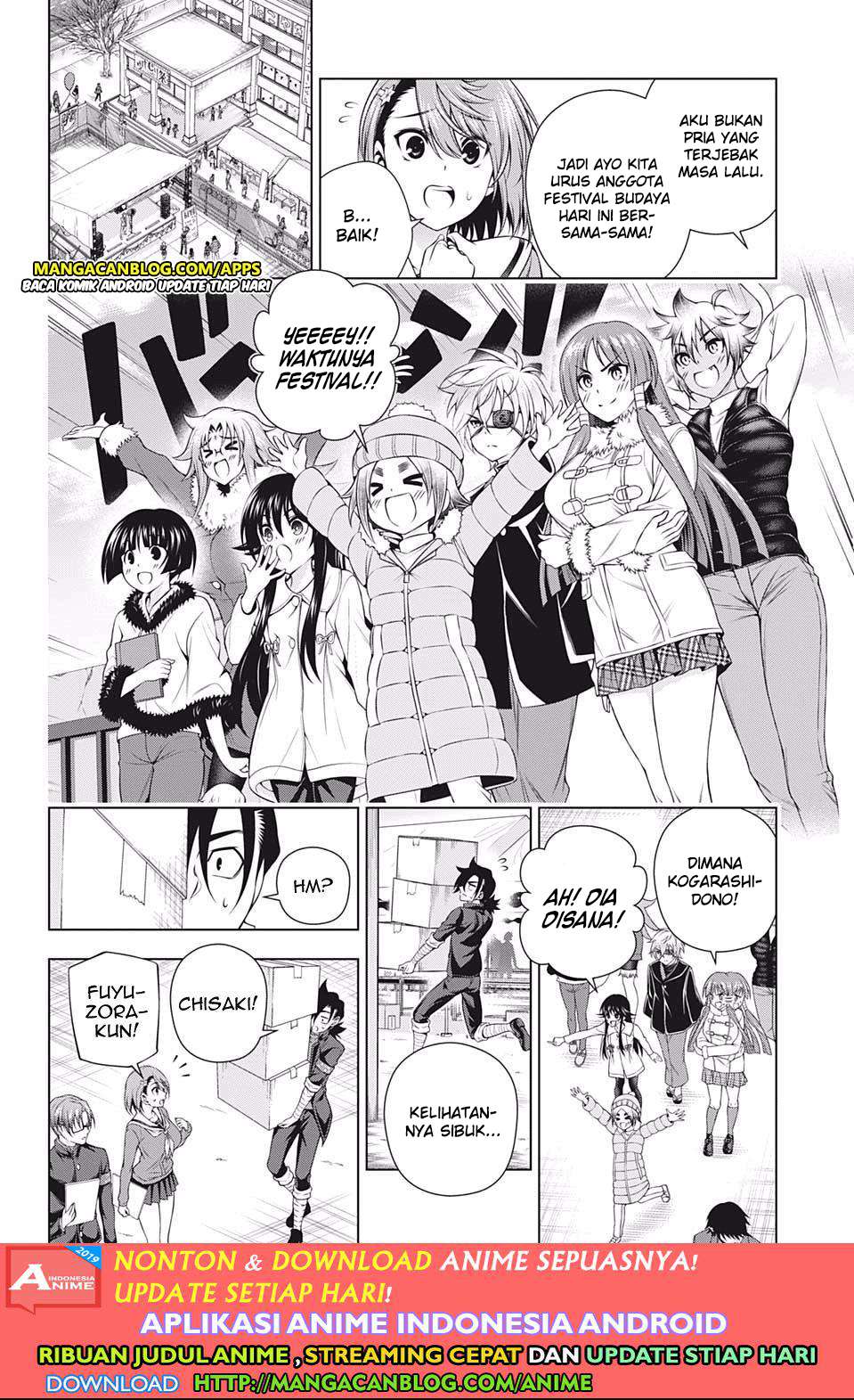 Chapter 191 - halaman 11