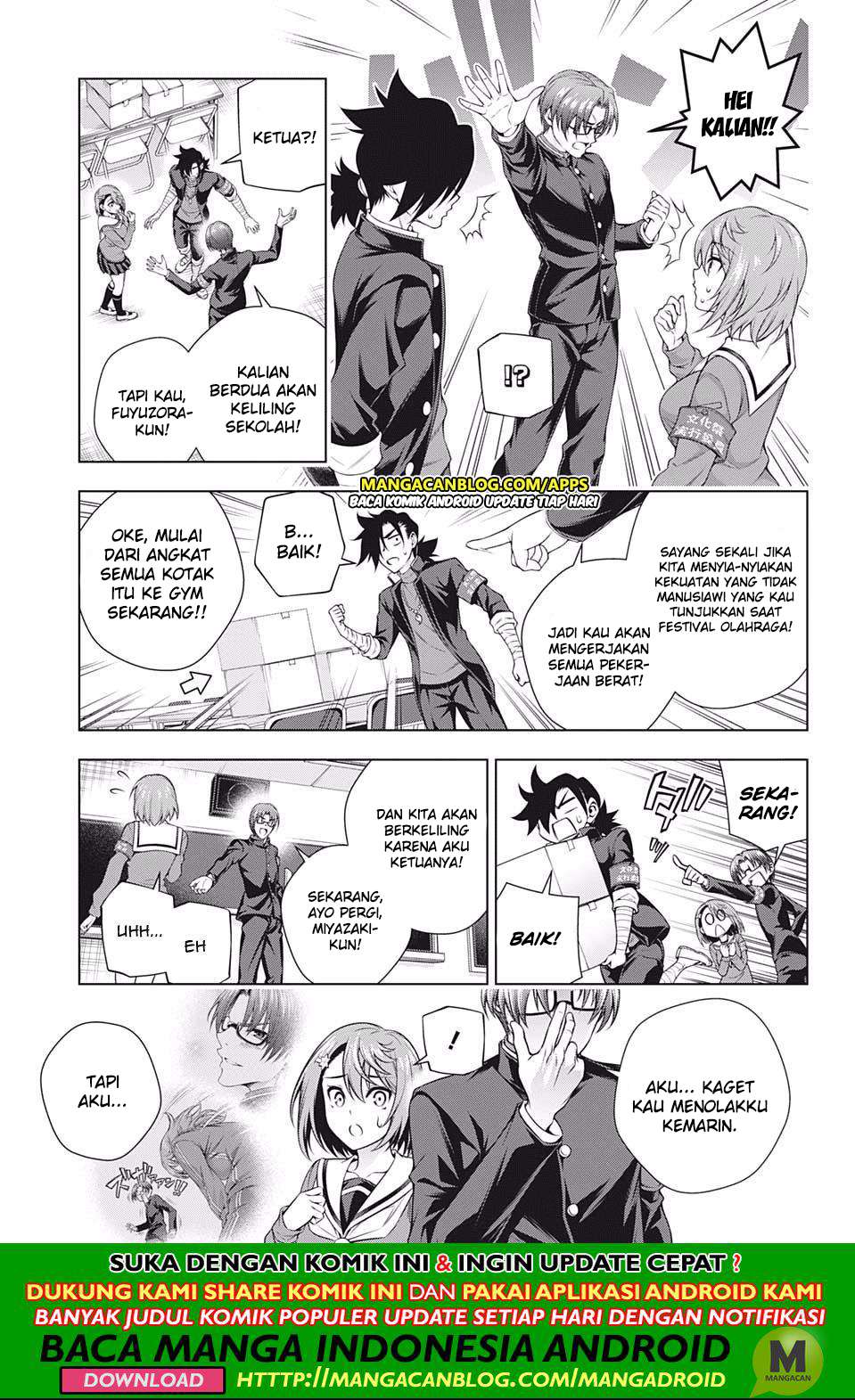 Chapter 191 - halaman 10