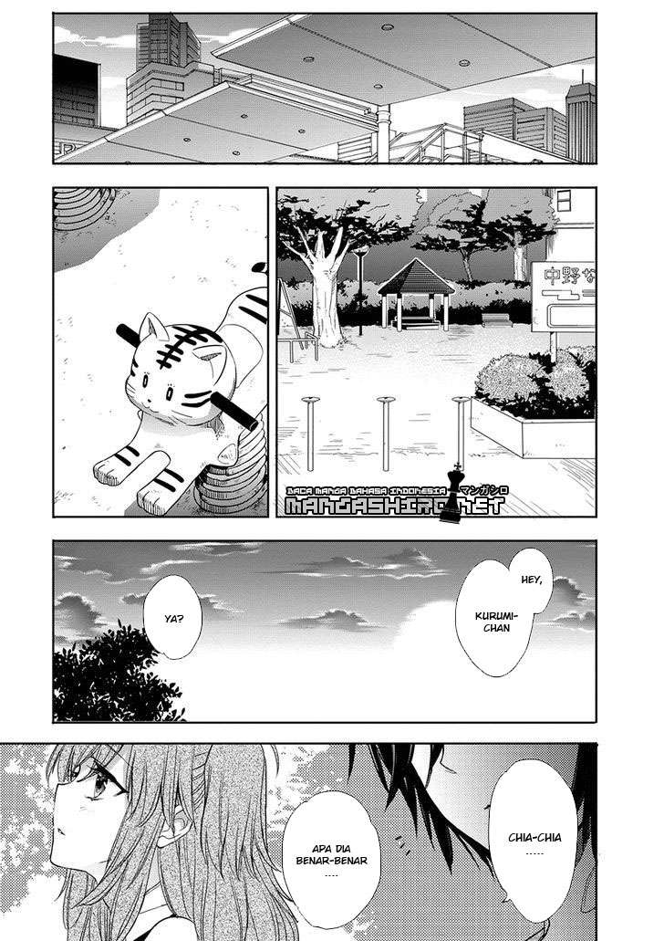 Chapter 30 - halaman 11