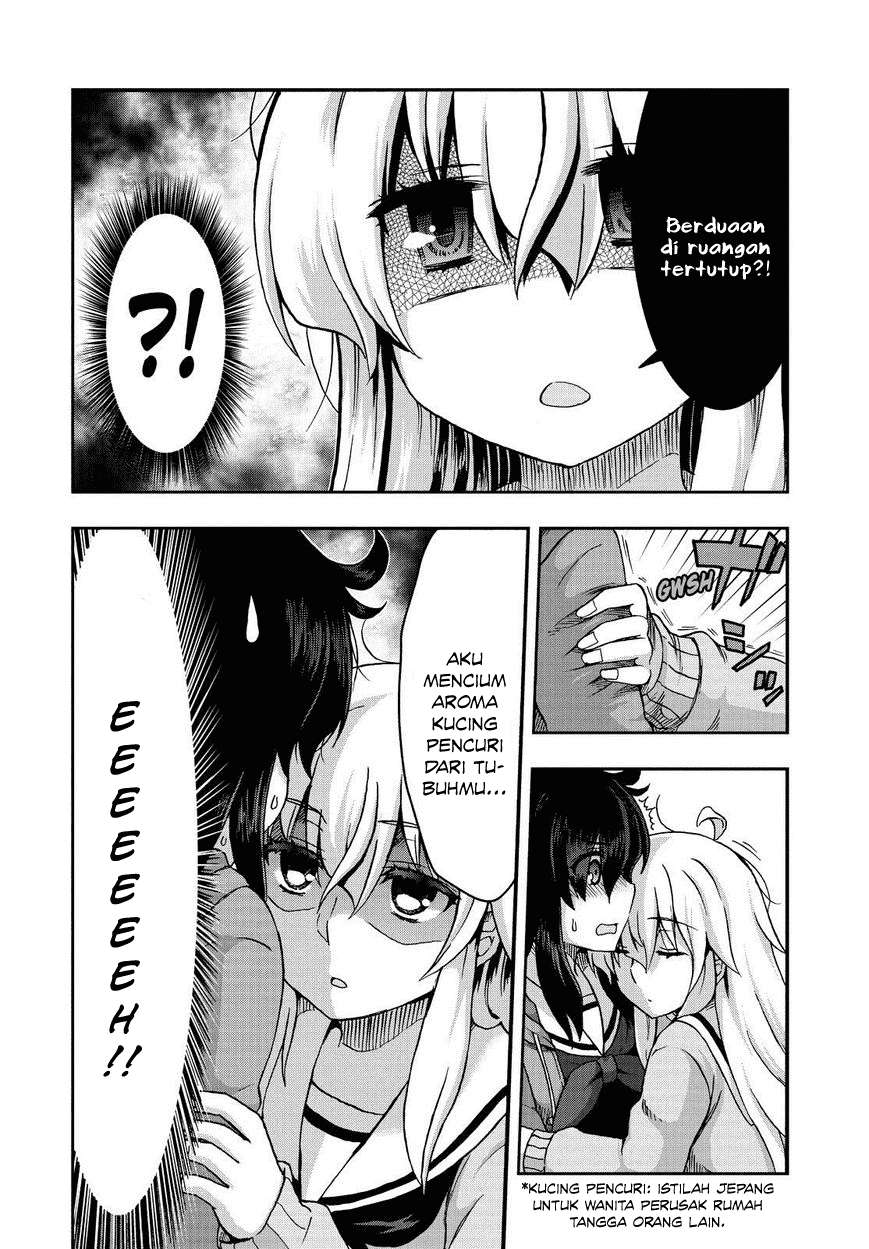 Chapter 33 - halaman 11