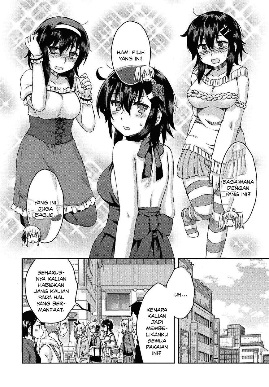Chapter 32.5 - halaman 11