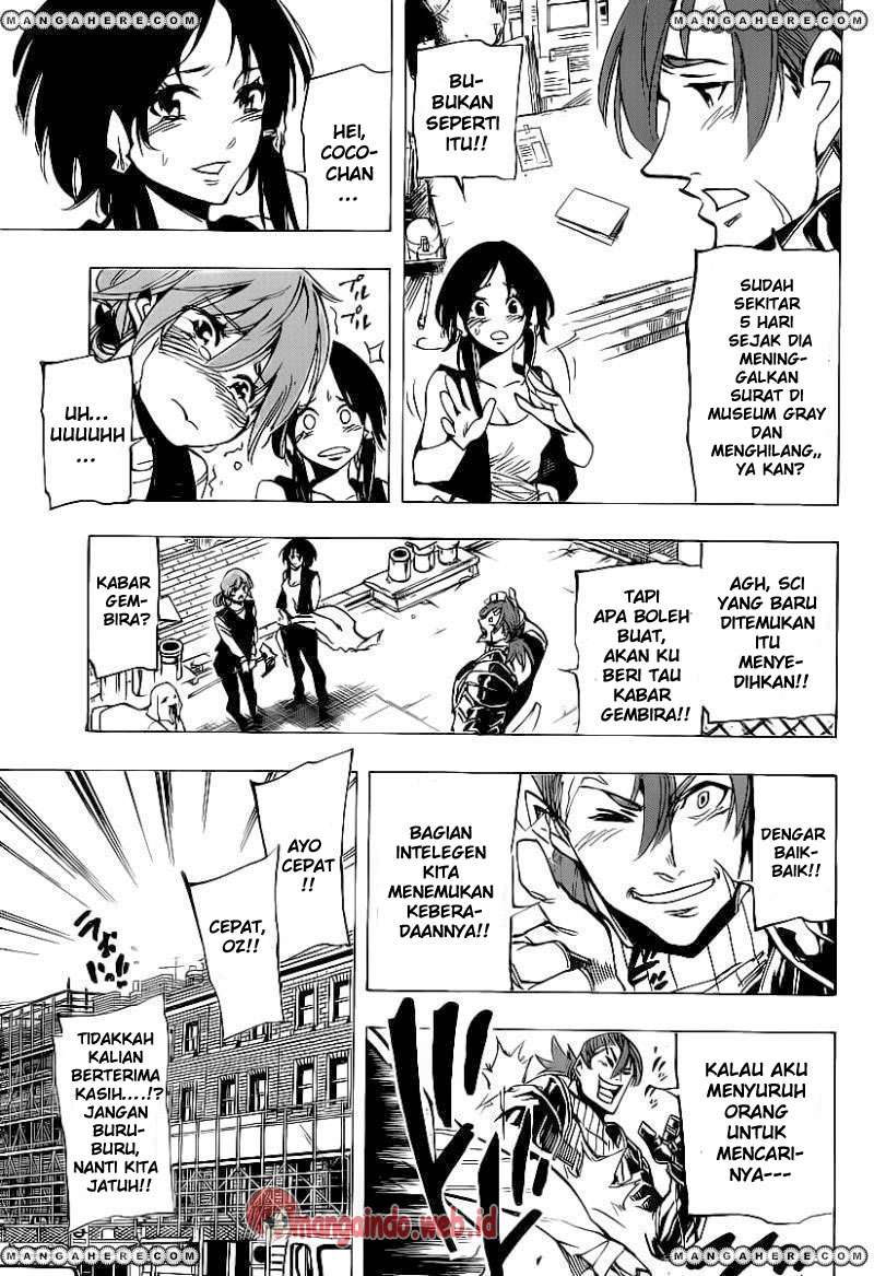 Chapter 85 - halaman 10