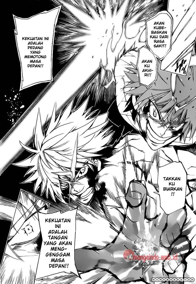 Chapter 84 - halaman 11