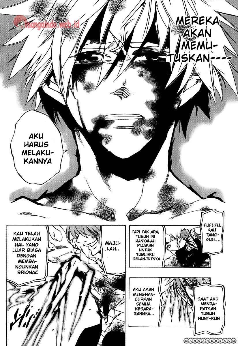 Chapter 84 - halaman 10
