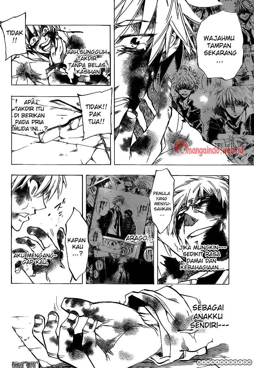 Chapter 83 - halaman 11