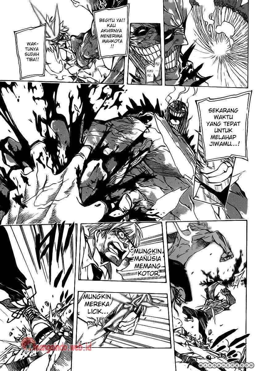 Chapter 82 - halaman 11
