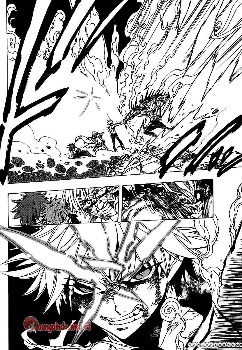 Chapter 82 - halaman 10