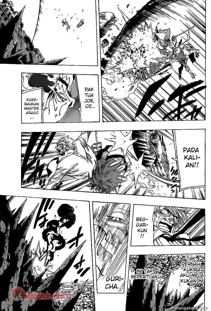 Chapter 81 - halaman 11