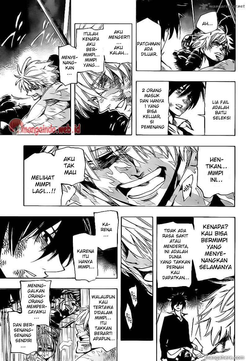 Chapter 80 - halaman 11