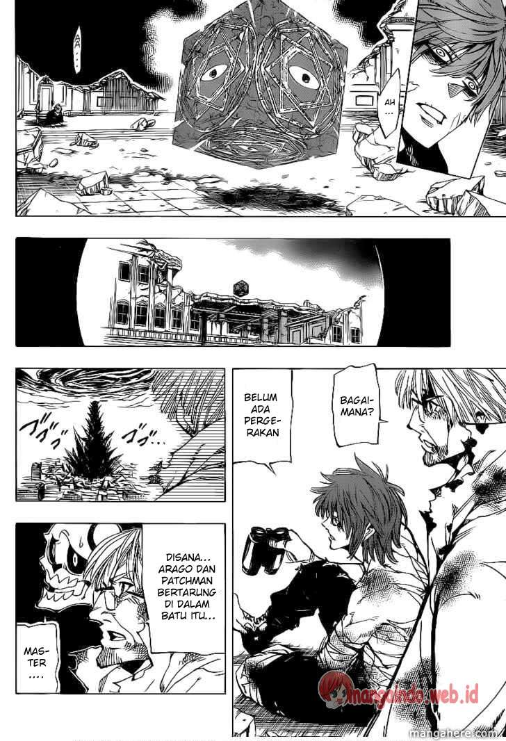 Chapter 79 - halaman 10