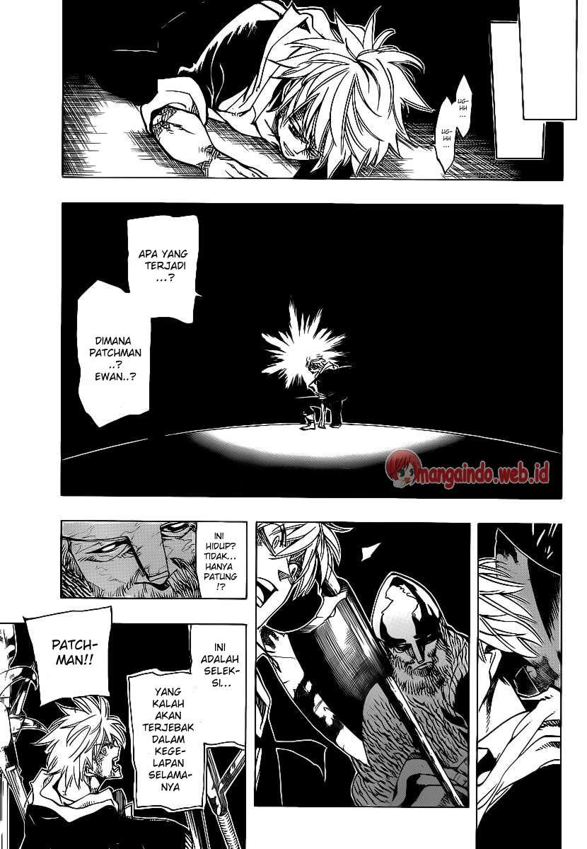 Chapter 78 - halaman 11