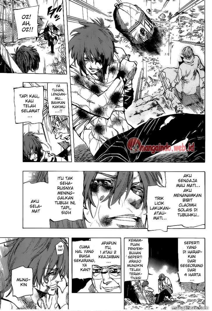 Chapter 77 - halaman 11