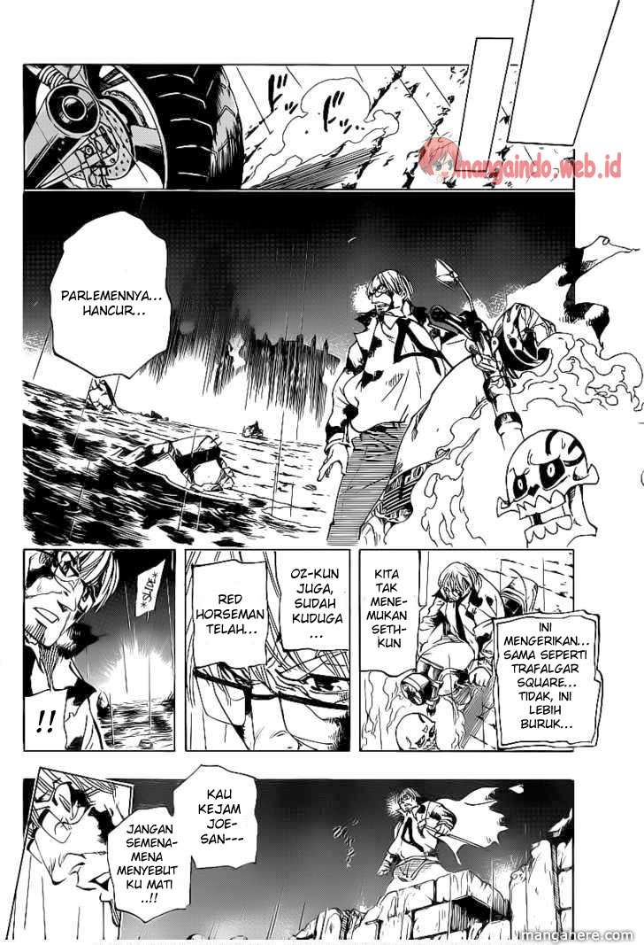 Chapter 77 - halaman 10