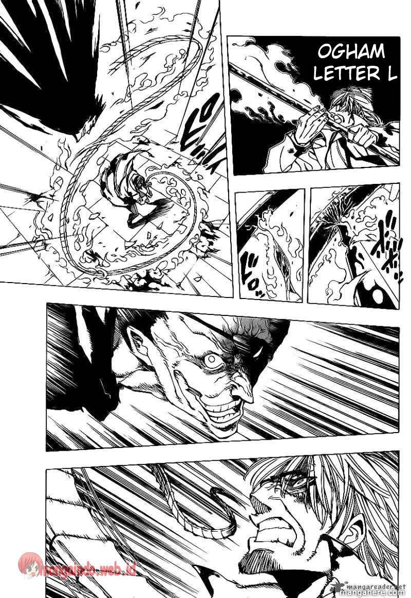 Chapter 74 - halaman 10