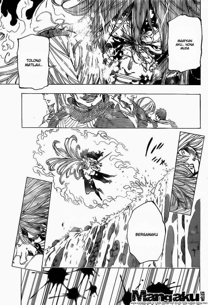 Chapter 73 - halaman 11