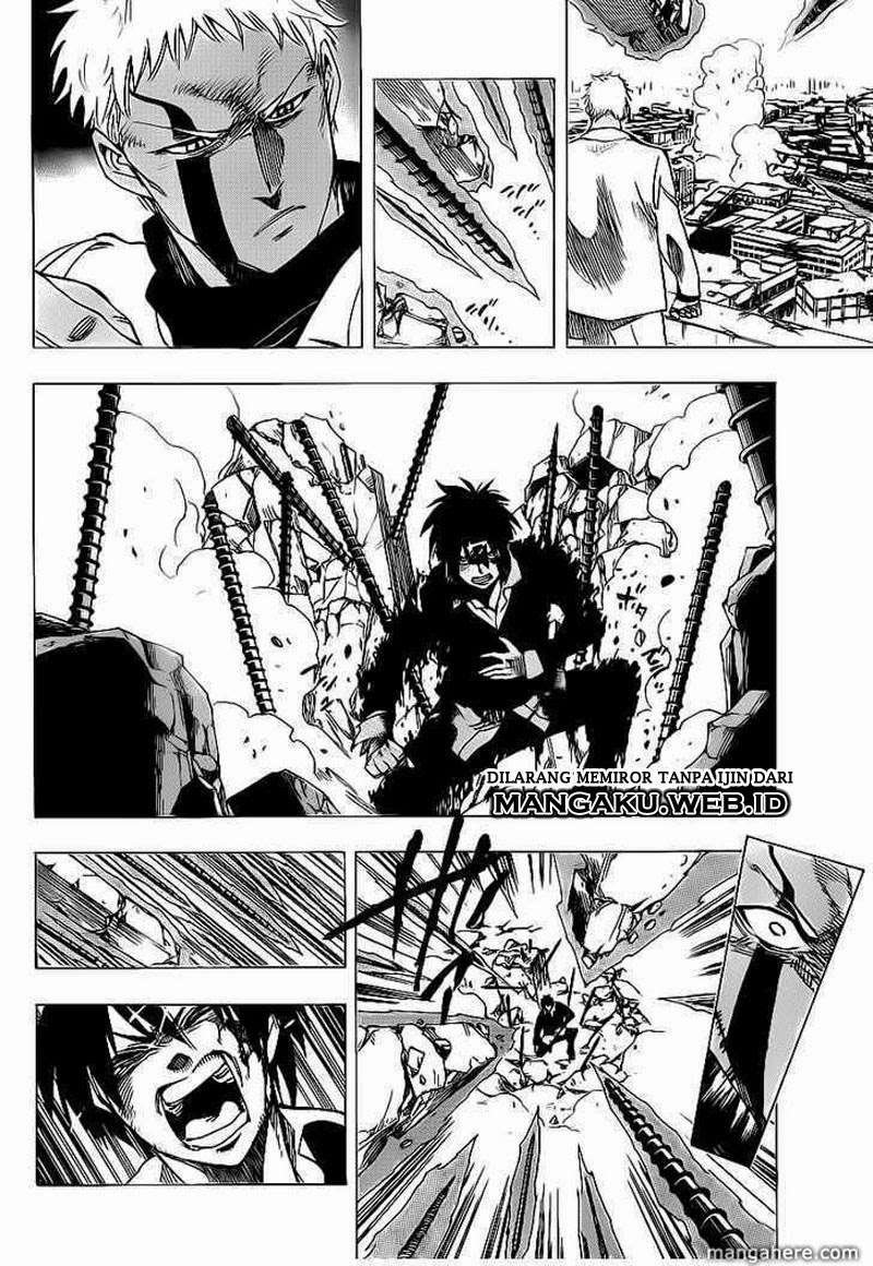 Chapter 70 - halaman 10