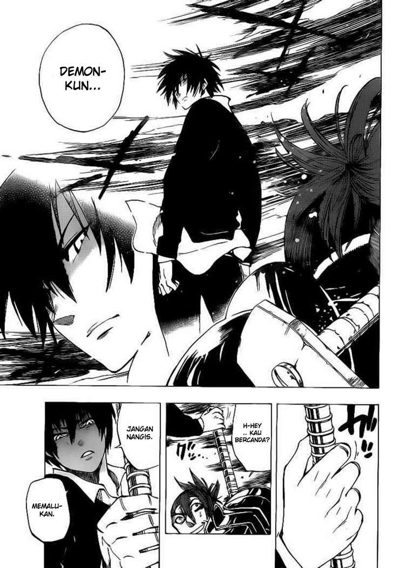 Chapter 69 - halaman 11
