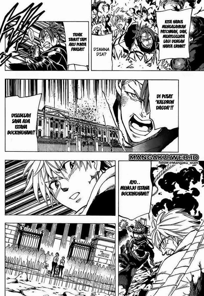 Chapter 68 - halaman 10