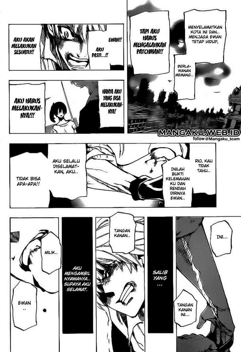 Chapter 67 - halaman 11