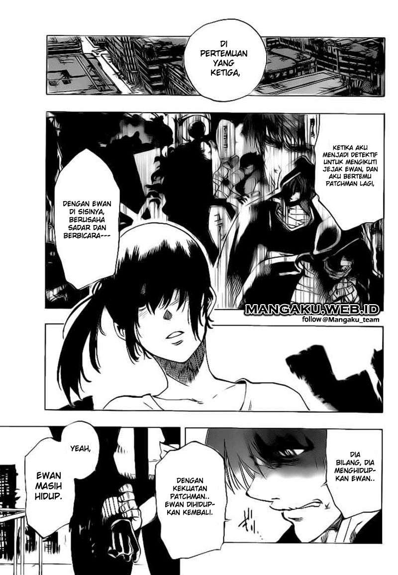 Chapter 67 - halaman 10