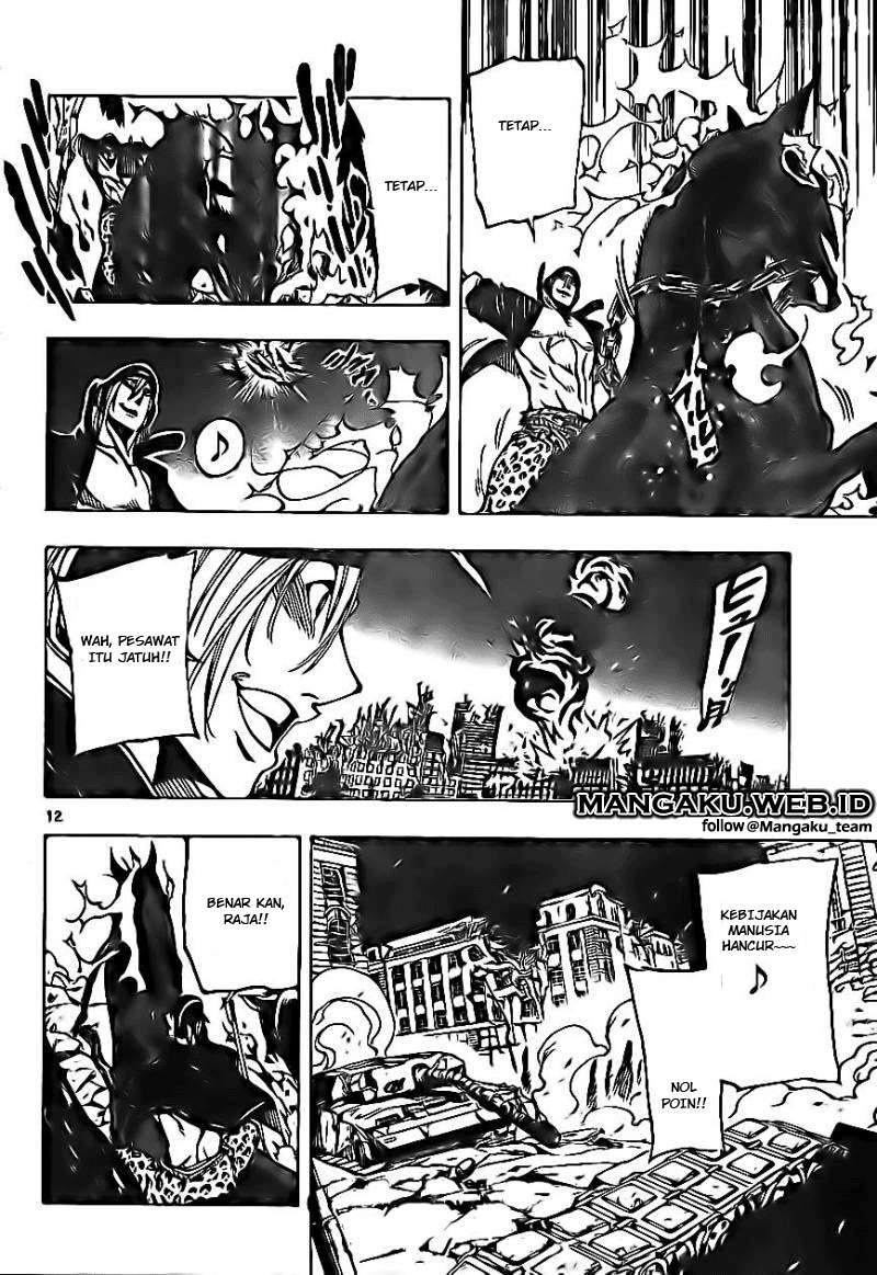 Chapter 66 - halaman 11