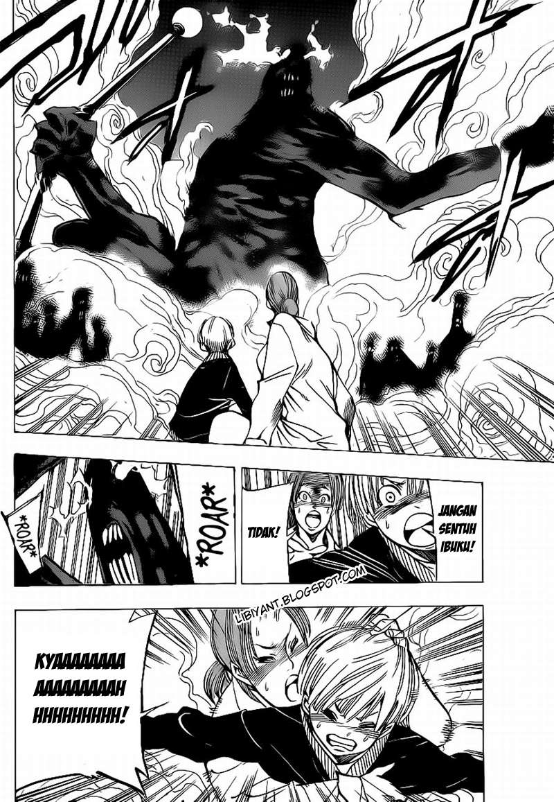 Chapter 64 - halaman 11
