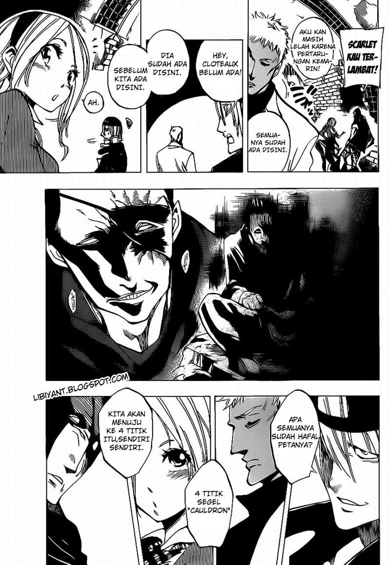Chapter 62 - halaman 10