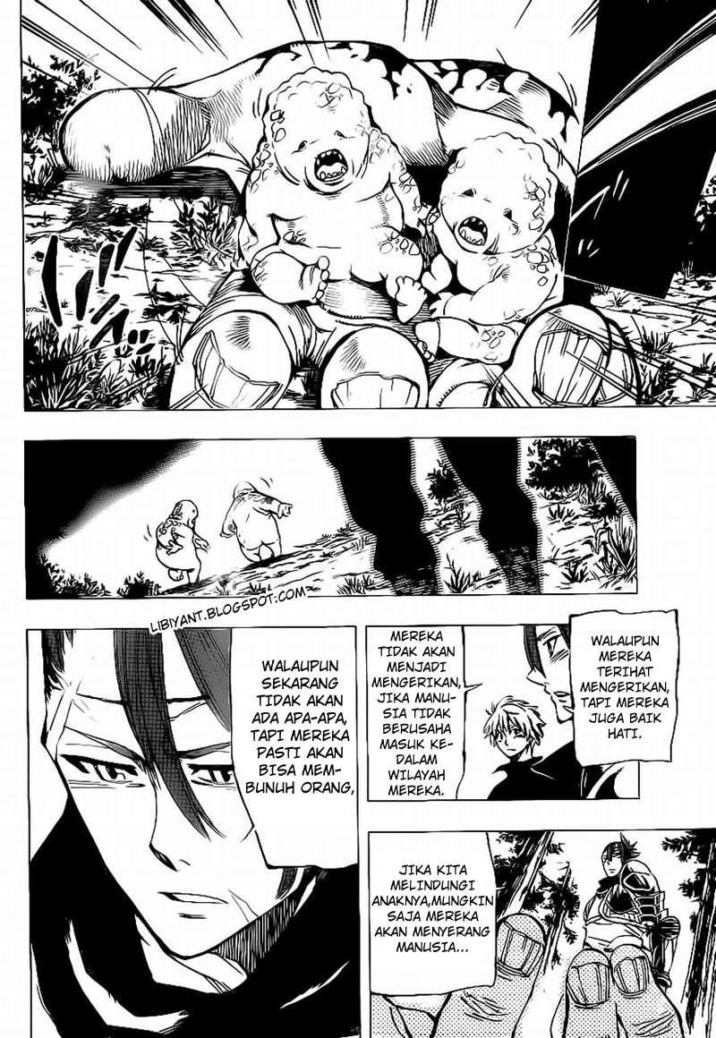 Chapter 61 - halaman 11