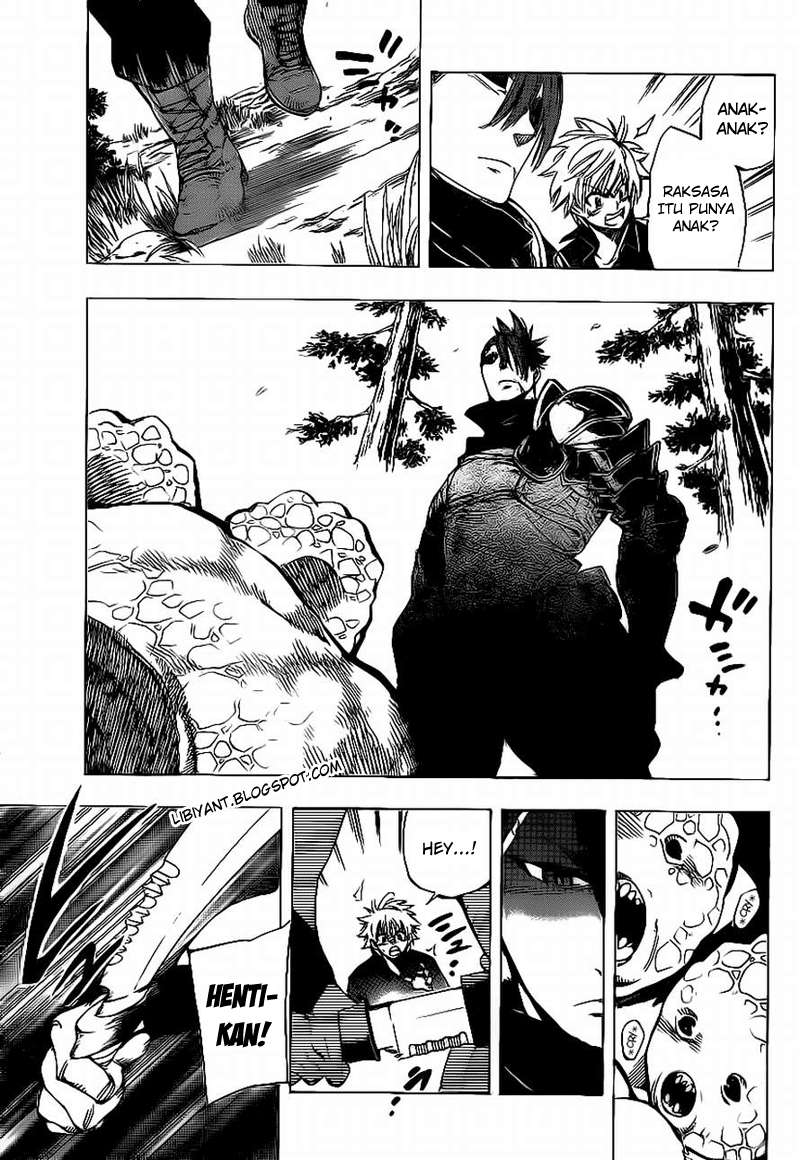 Chapter 61 - halaman 10