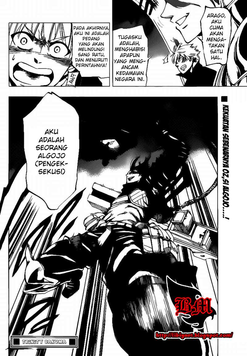 Chapter 60 - halaman 11