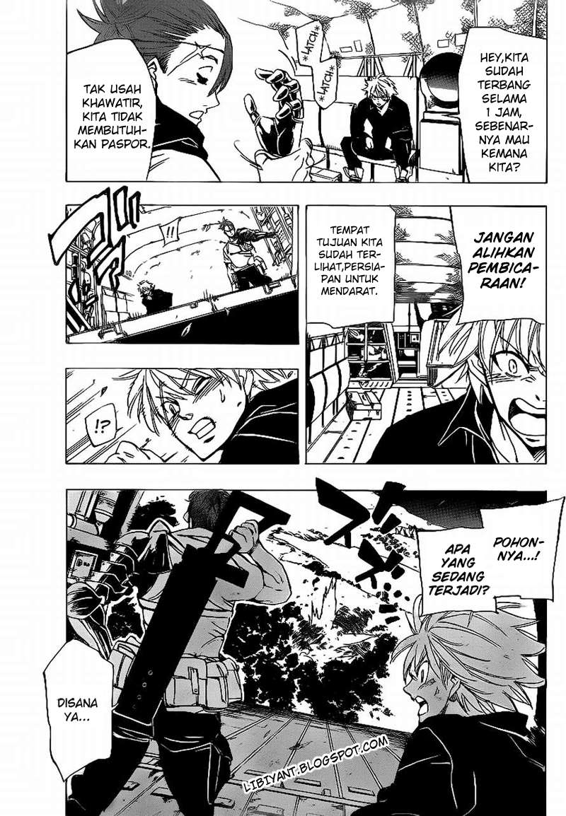 Chapter 60 - halaman 10