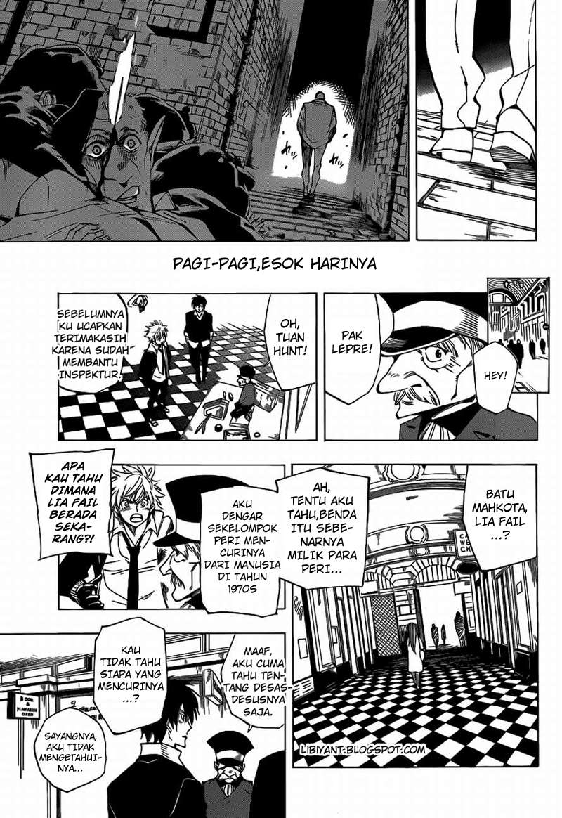 Chapter 50 - halaman 11