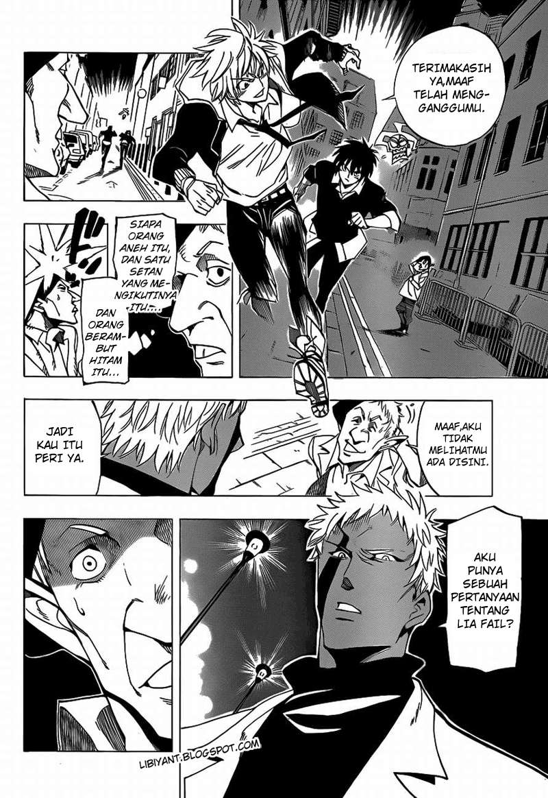 Chapter 50 - halaman 10