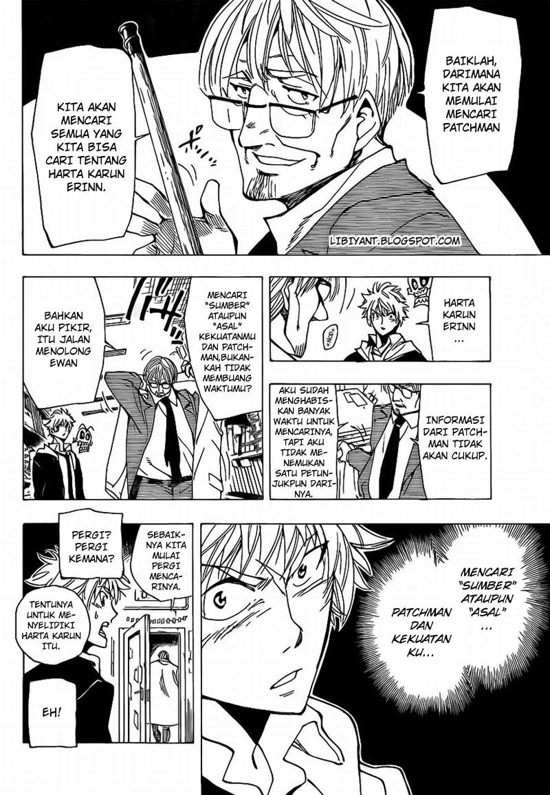 Chapter 48 - halaman 10