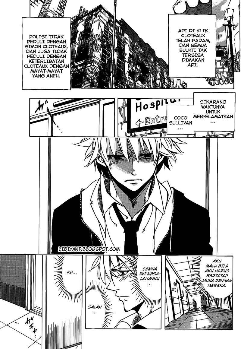 Chapter 45 - halaman 11