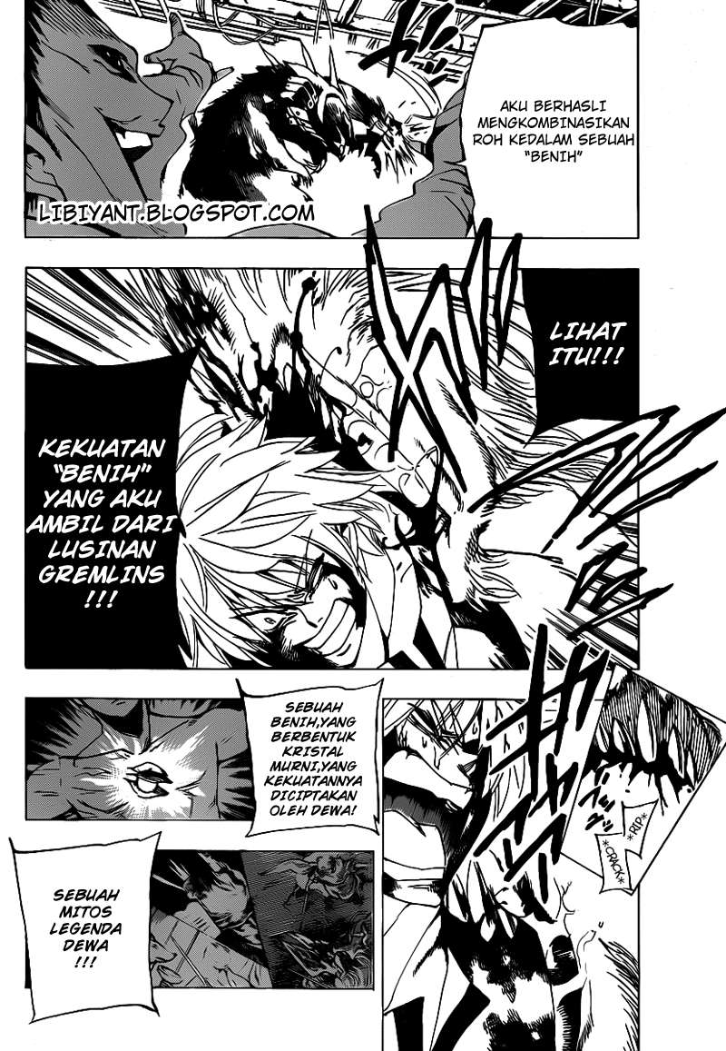 Chapter 43 - halaman 11